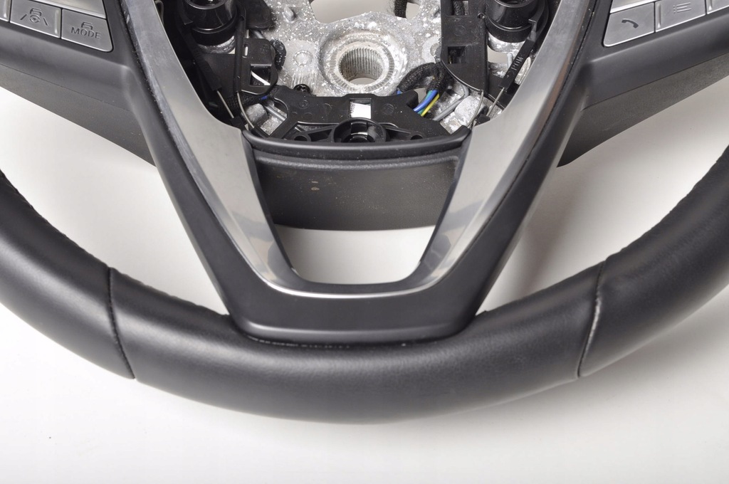 фото №7, Bmw ix3 g08 повітропровід шкіряний багатофункціональний 21r