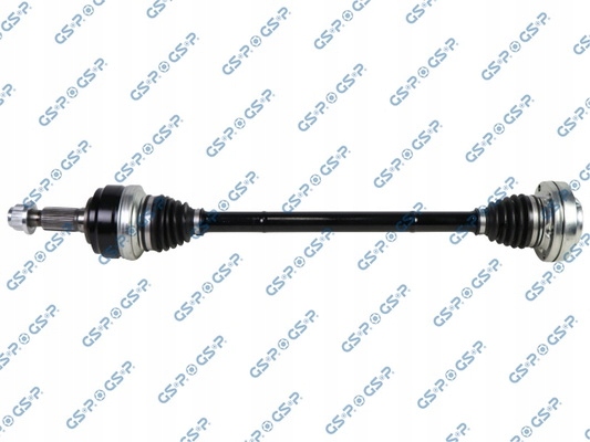 фото №1, Gsp 261236ol wał привідний