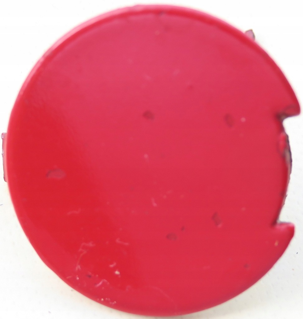 Купить Заглушка фаркоп w бампер перед alfa romeo mito