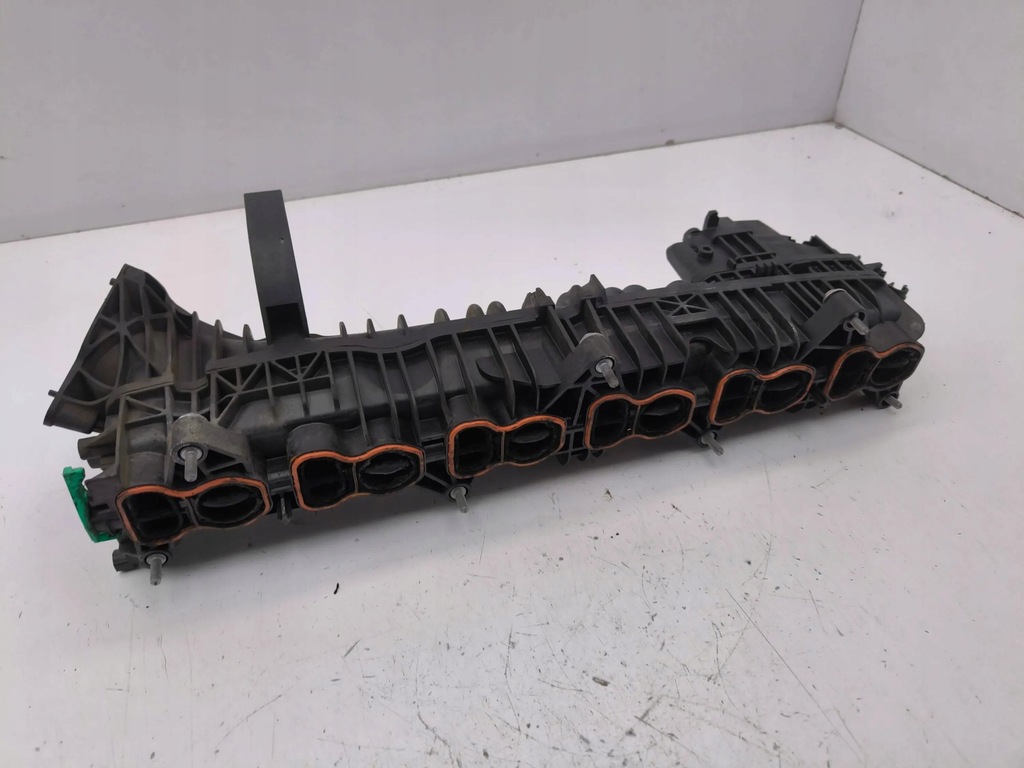 фото №1, Bmw 5 f10 f11 2012 коллектор всасывающий