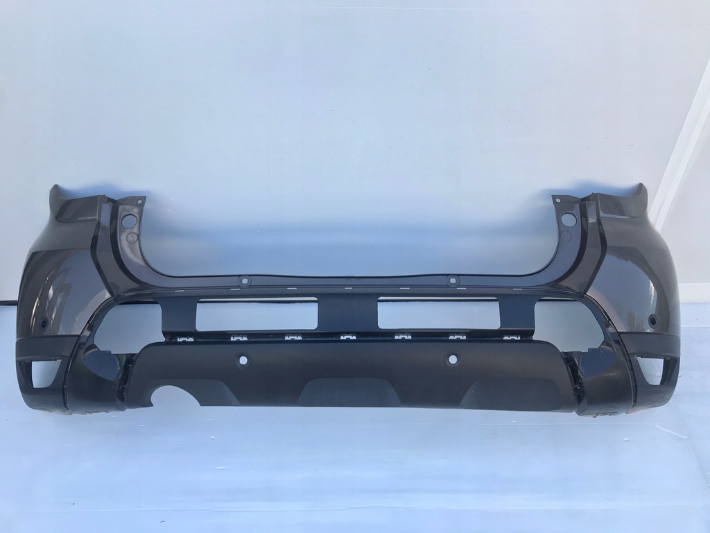 фото №1, Dacia оригинальный номер 850222027r бампер