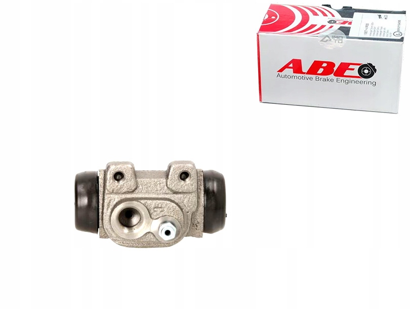 фото №1, Цилиндрик тормозной citroen xsara zx peugeot 306