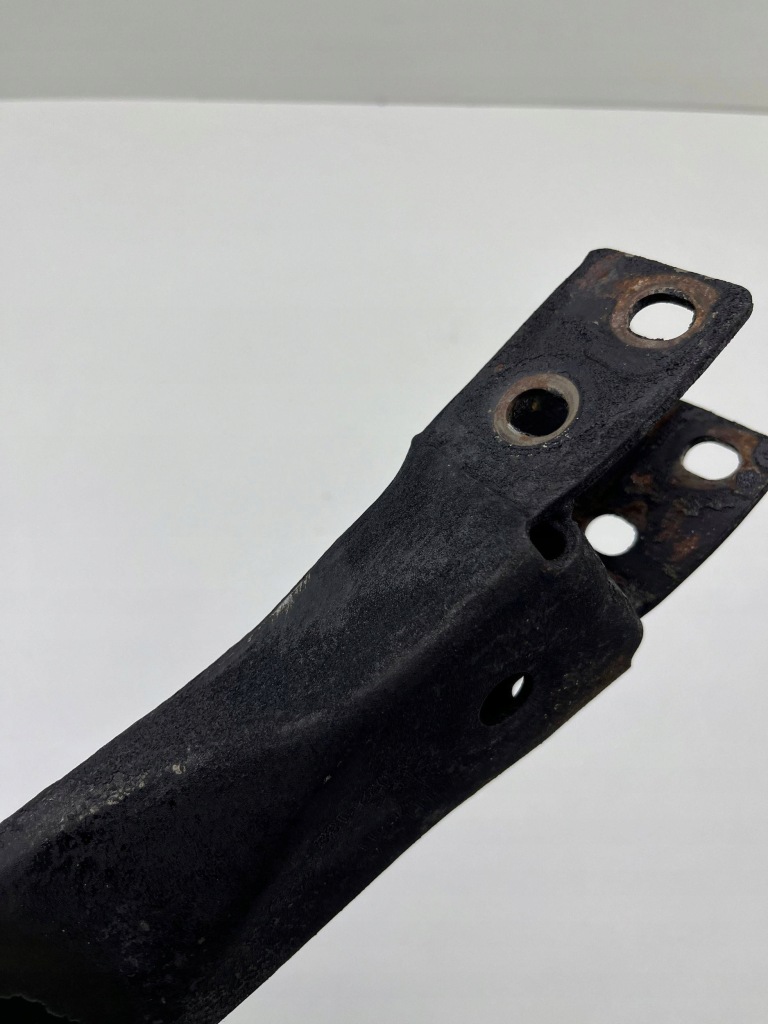 фото №5, Bmw x1 u11 кронштейн зона деформації права перед 7011128