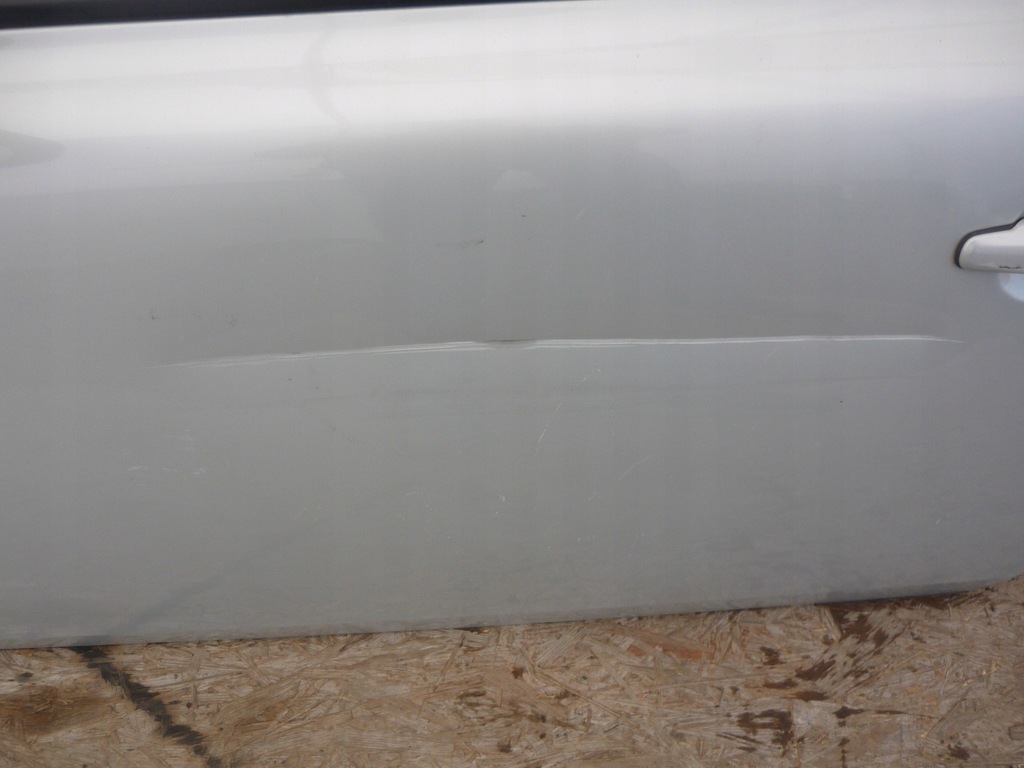 фото №4, Двері передні ліва volvo c30 481-16