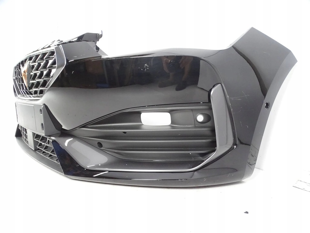 фото №6, Бампер перед передний seat leon iv 4 cupra 5fa