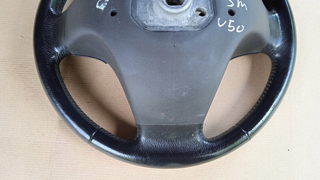 фото №6, Volvo s40 v50 ii воздуховод мультифункция кожа