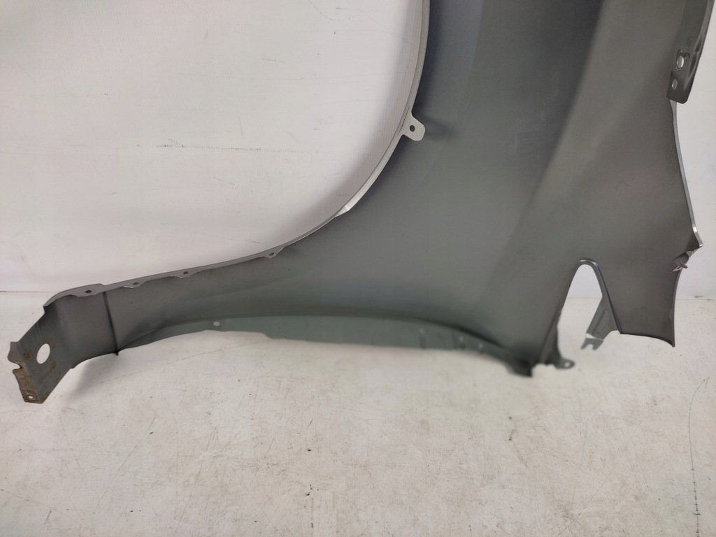 фото №10, Mazda 5 ii крила правий передній перед 2010-