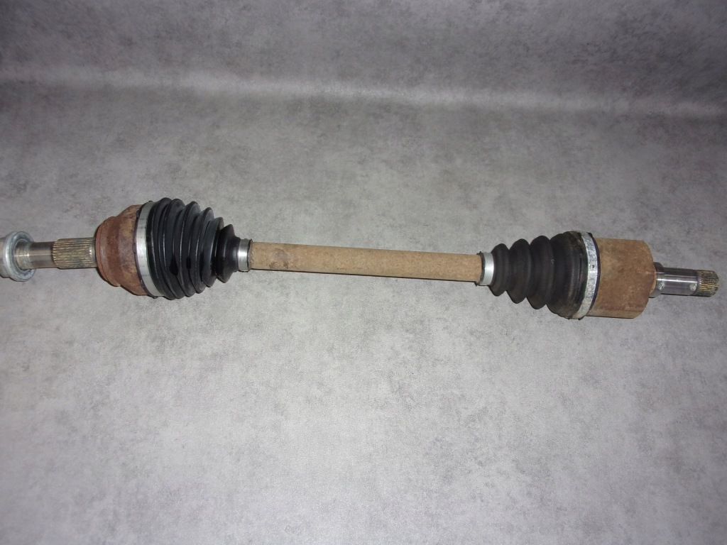 Купити Привідний вал ліва boxer jumper ducato 2.2 2006-2014