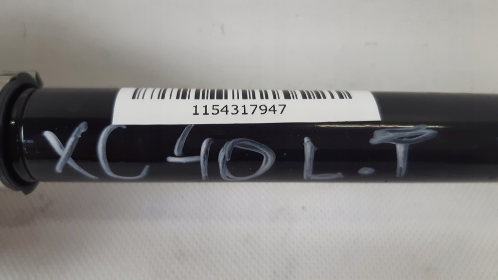 фото №8, Volvo xc40 приводной вал левая задняя 32336229