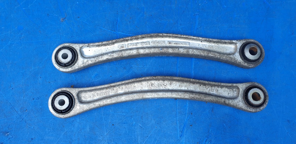 фото №6, 1x важіль задня задній porsche cayenne 958 7p5 7l0505375 7l0505376