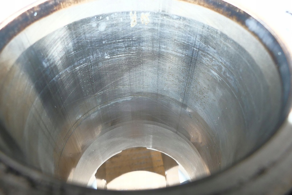 фото №7, Kia stinger 2.0 t-gdi g4kl блок двигуна do honow.