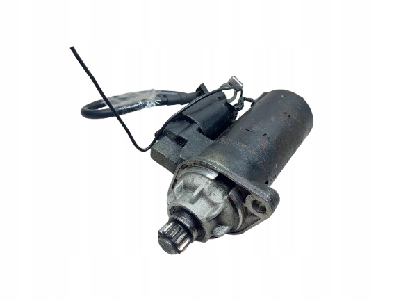 фото №1, Vw bora 1.9 tdi стартер 1005831038