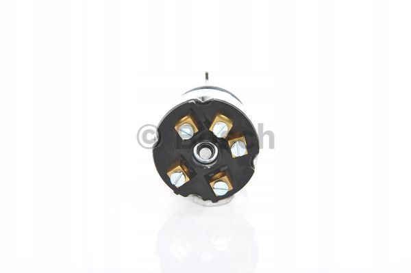 фото №13, Вимикач запалювання 2500342309003 bosch