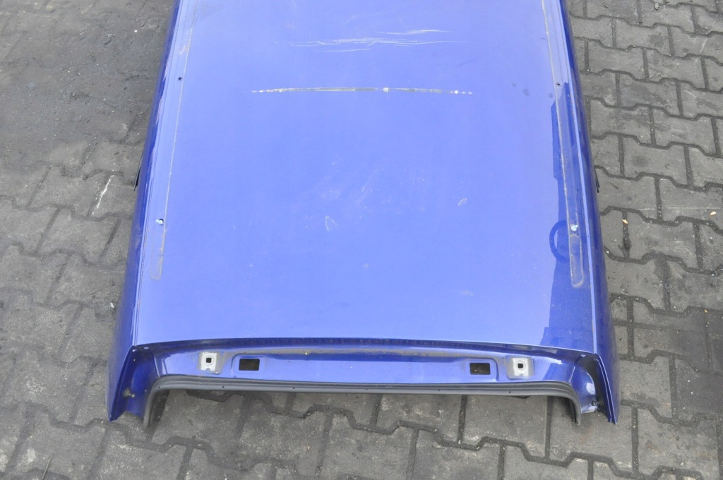 фото №2, Seat leon iii дах kombi lift