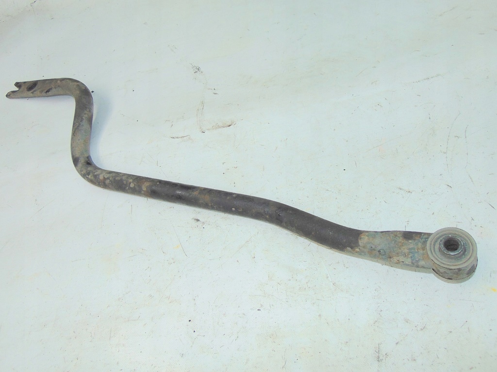 фото №7, Chevrolet evanda 2.0 131km 05r тяга перед лівий