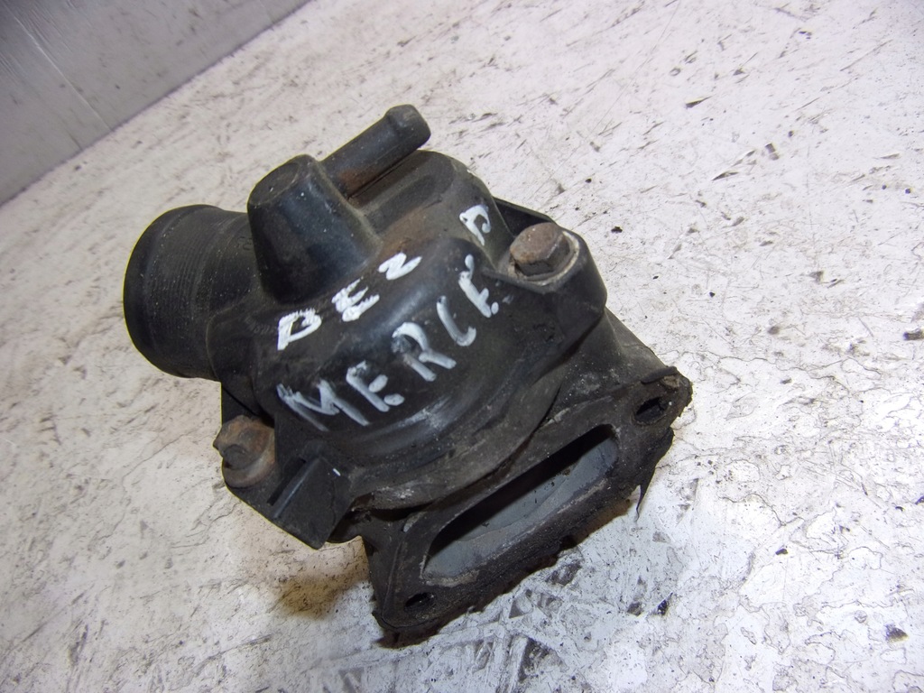 фото №1, Корпус термостата mercedes-benz w124