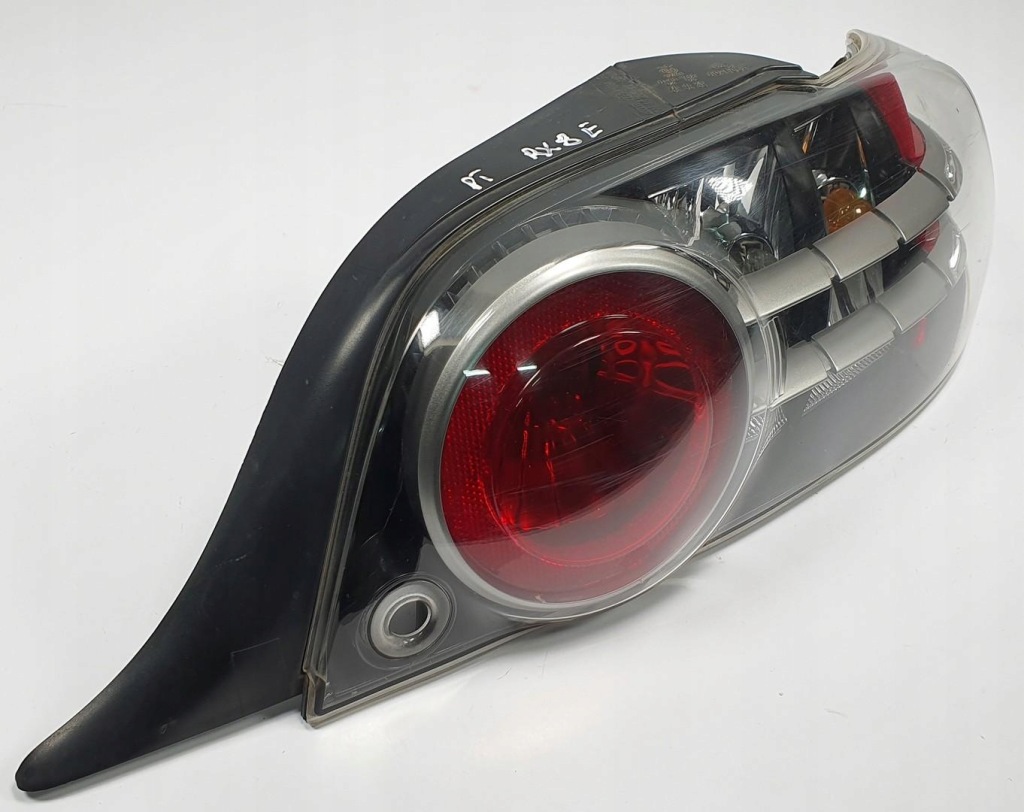 фото №3, Лампа правий задня задня mazda rx-8 rx8 220-61009 europa