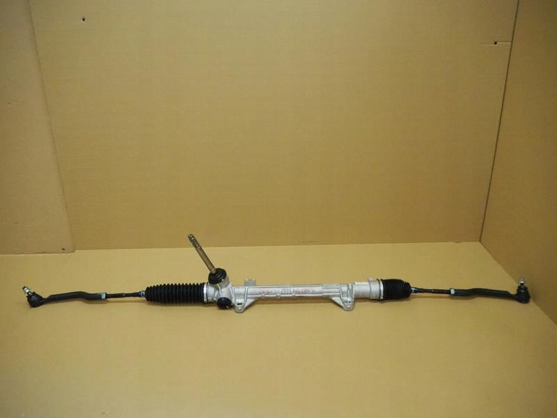 фото №1, Трансмісія кермова рейка рульова 2.0 dci koleos ii lift