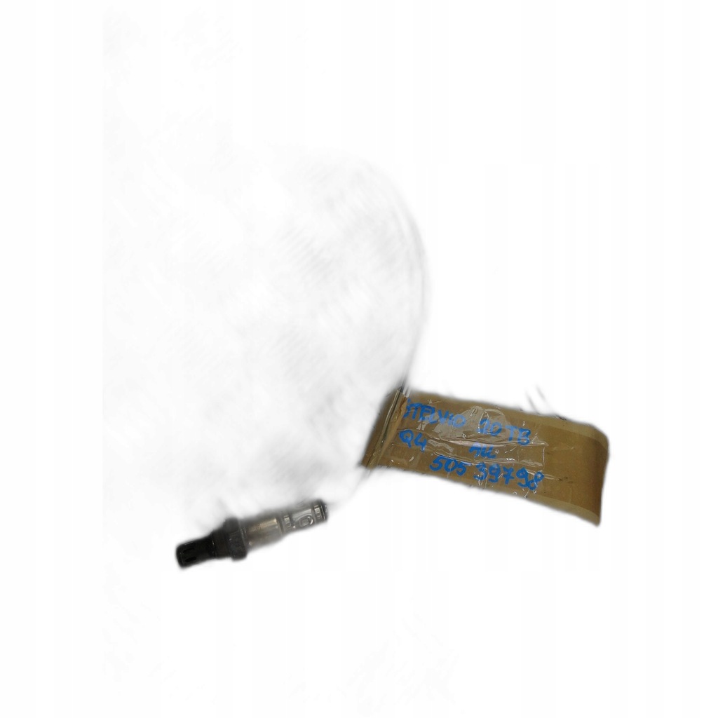 фото №1, Датчик лямбда-зонд alfa romeo stelvio 50539798