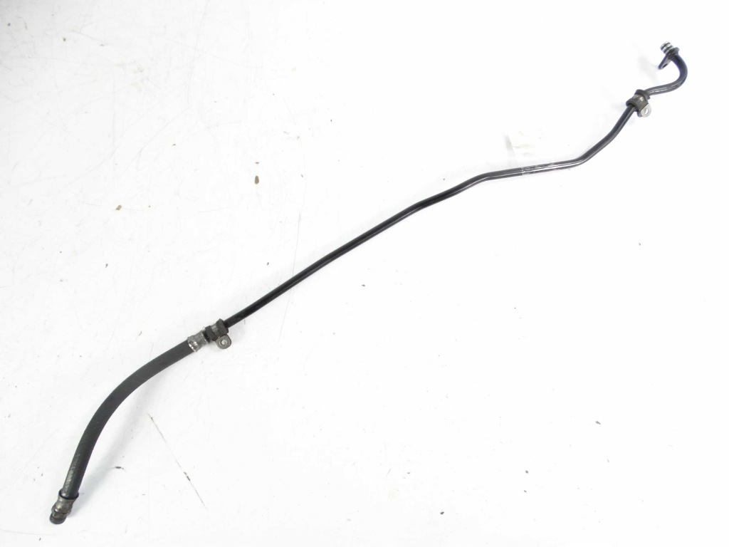 фото №1, Mercedes w211 3.0 cdi wąż труба охлаждение коробки