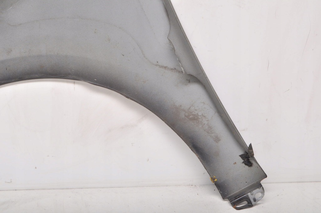 фото №11, Volvo v40 ii крила правий перед передній