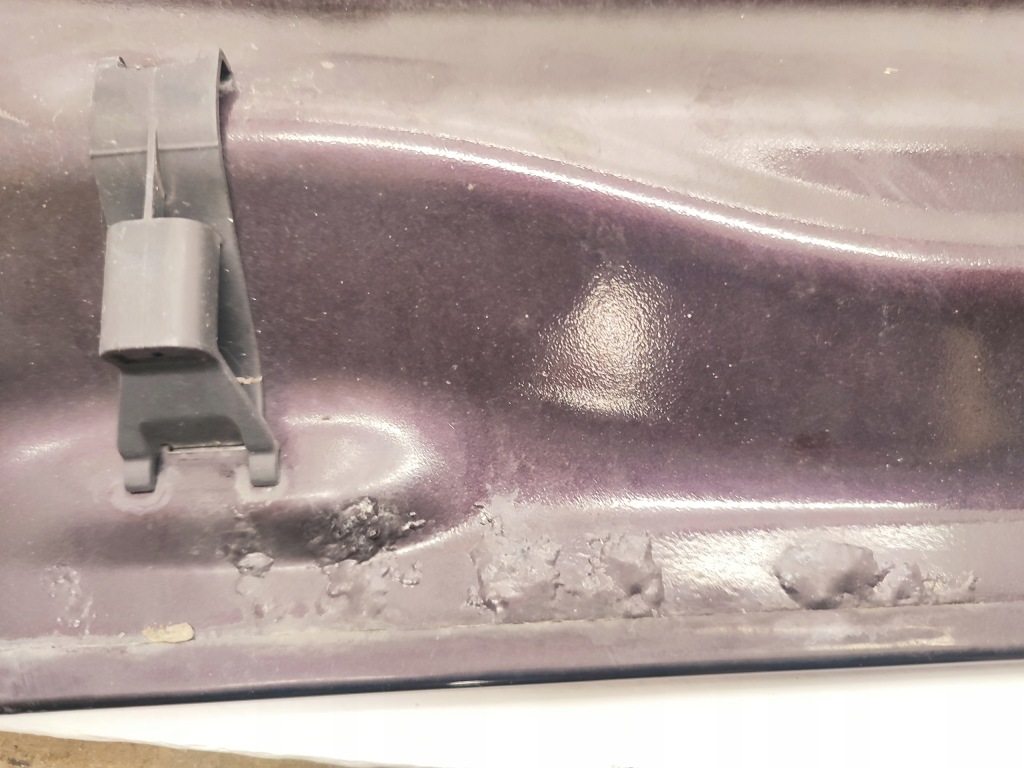 Капот citroen ds4 eru крышка двигателя перед 2011-2015 в Украине