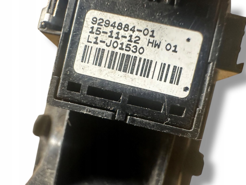 фото №4, Mini cooper countryman r60 2012 перемикач