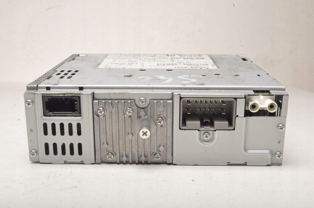 фото №5, Volvo s40 ii v50 c30 c70 радіо 30775579