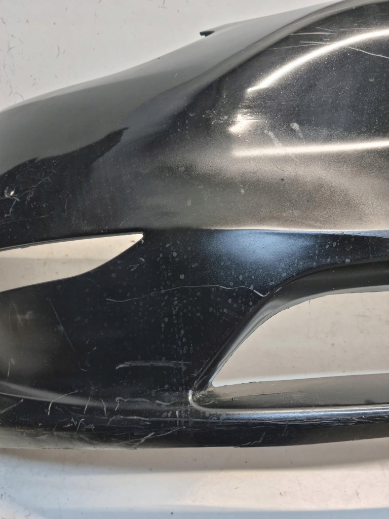 Tesla model y бампер перед передний Оригинал