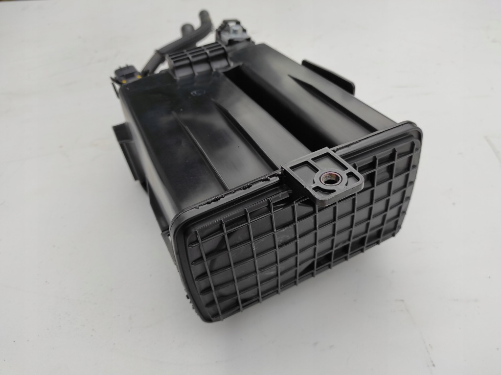 фото №2, Фильтр угольный infiniti q50