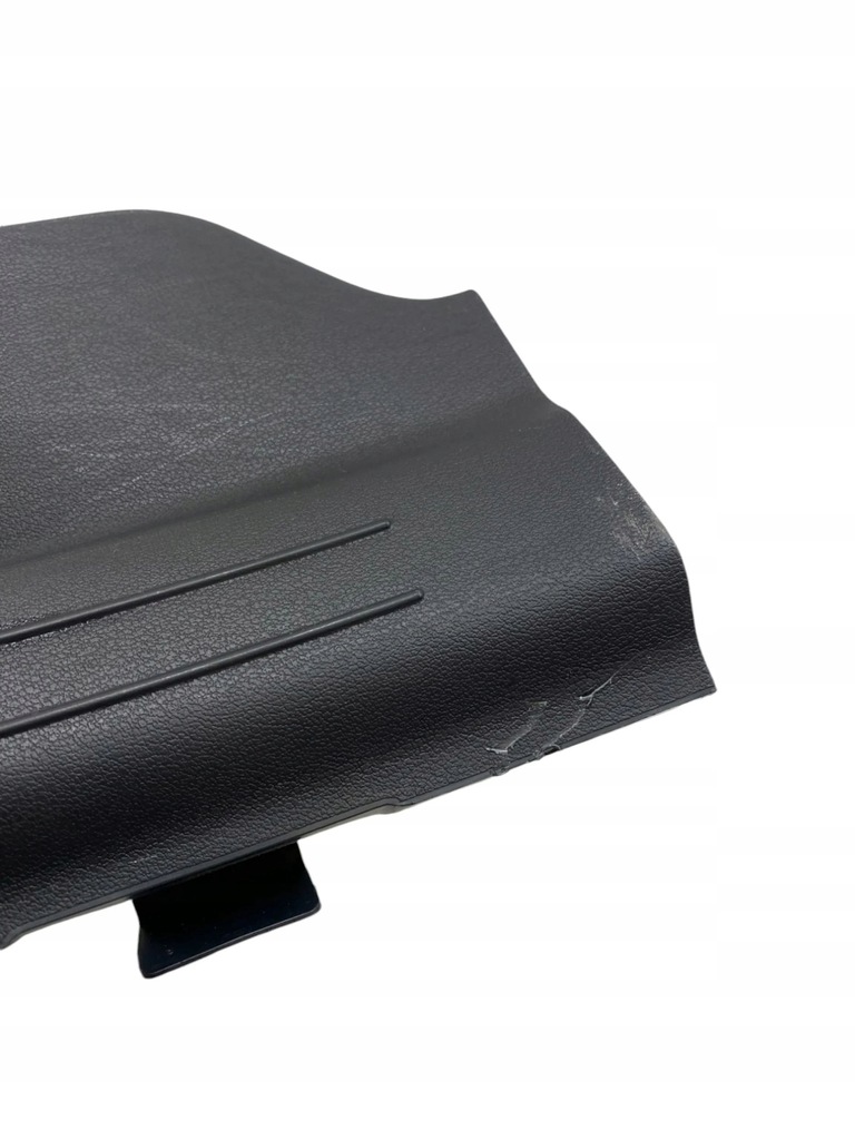 фото №13, Kia ev6 молдинг поріг задня