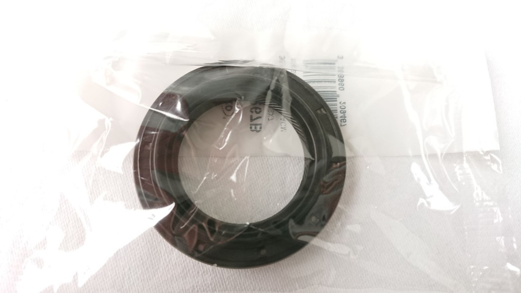 Купити Сальник. піввісь fiat punto le 36x56x10/13,5