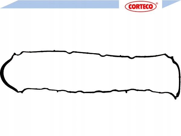 фото №2, Прокладка кришки клапанів renault fluence 1.5 dci