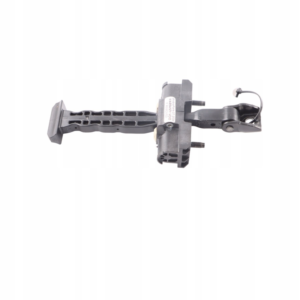 Bmw f39 ограничитель дверь задний  задних левая 7461559 Доставка