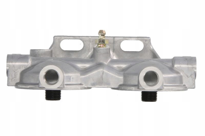 фото №10, Корпус фільтра пального volvo b10 b12 f16 fe fh16 fh16 ii fl10 fl6 n10