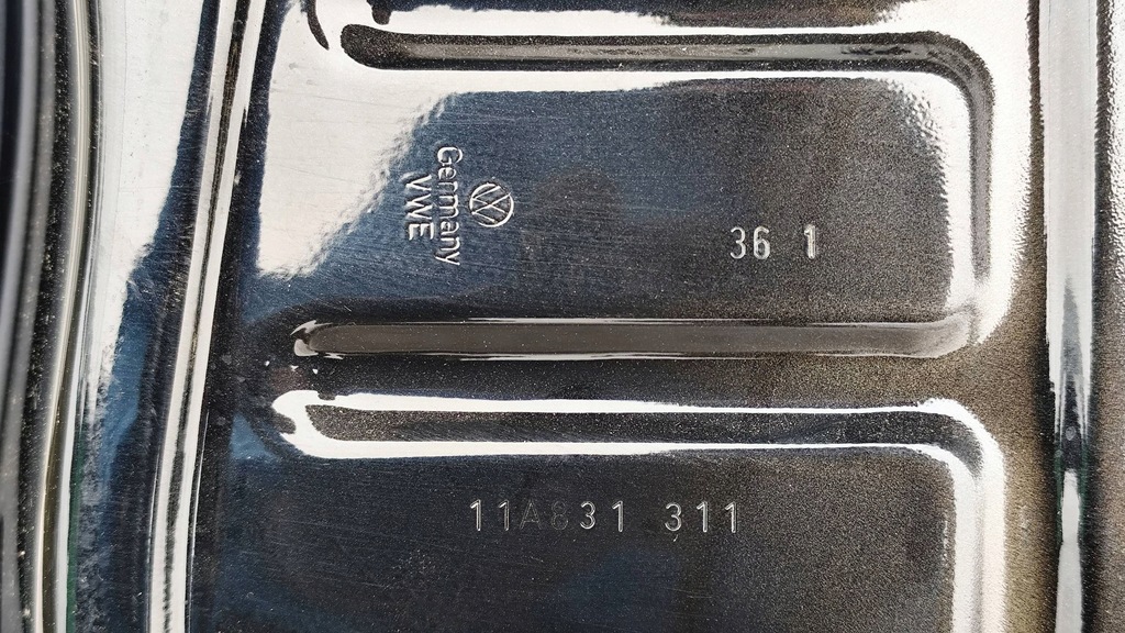 фото №13, Vw id.4 дверь передние левая перед 2020- 11a831311