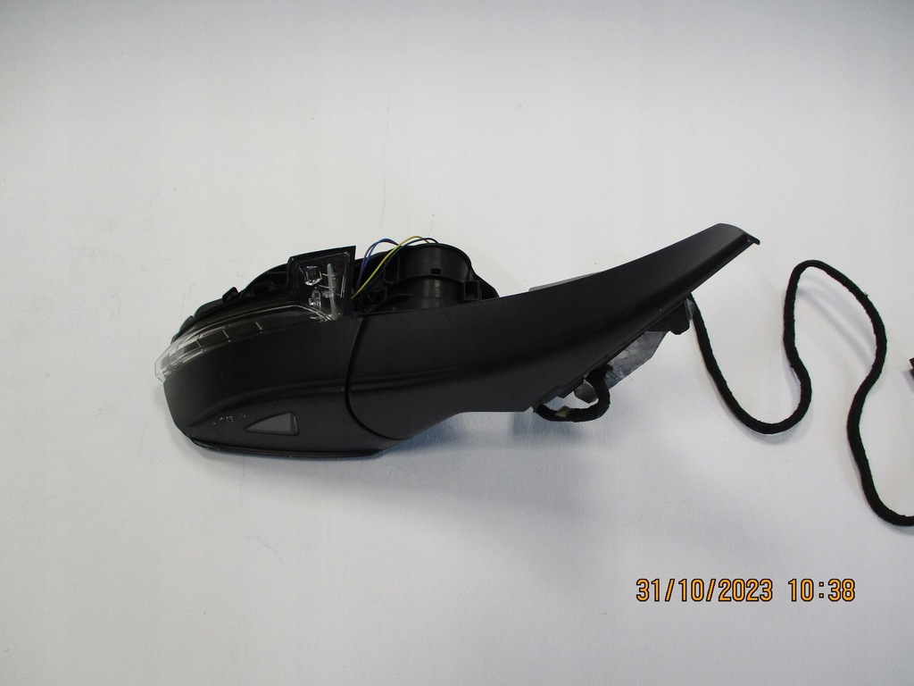 фото №2, Зеркало vw t-roc 2ga правое bez корпус