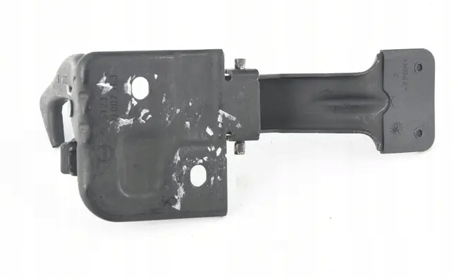 фото №2, Засувка відкривання капот mini countryman r60 оригінальний номер