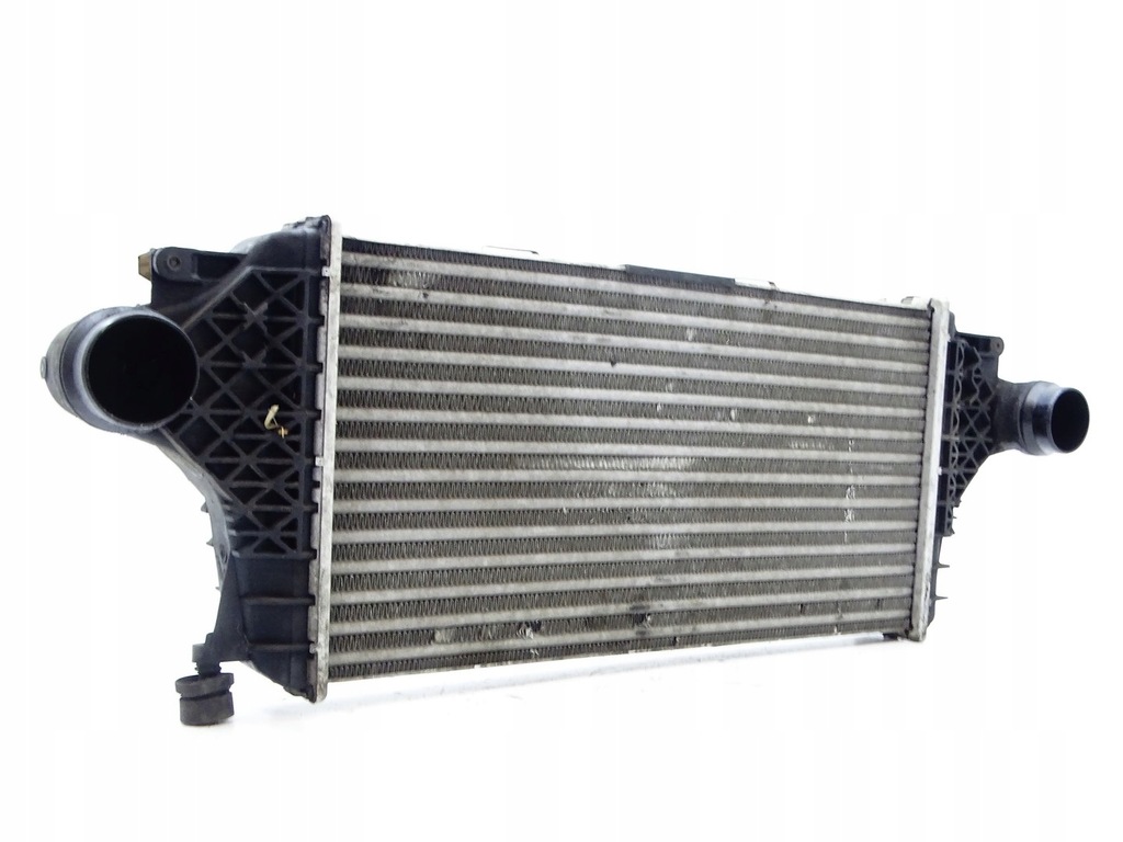 фото №1, Інтеркулер радіатор повітря mercedes ml w166 2.2 cdi a0995001400