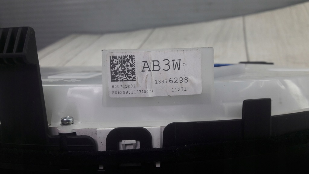 фото №7, Astra j 1.7 набор стартовый 13583956 55519443