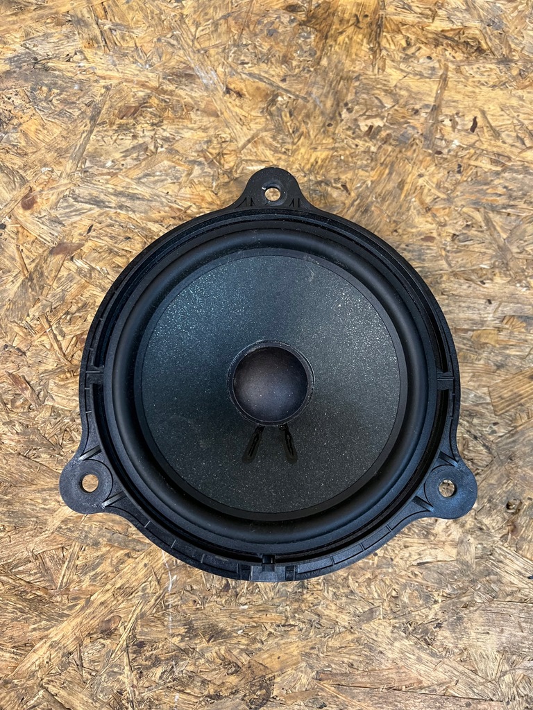 фото №1, Динамік двері лівий правий перед задня renault megane iv