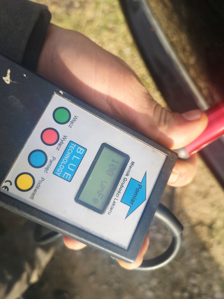 фото №11, Крышка багажника багажника audi a6 c5 avant ly9b lubelskie