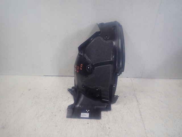 фото №1, Подкрылок правый перед bmw 7 vii g11 g12 2015-