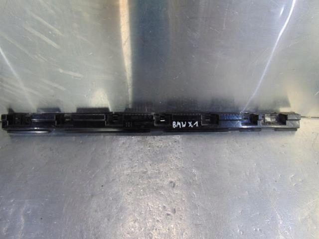 фото №1, Молдинг крепёжная порог bmw x1