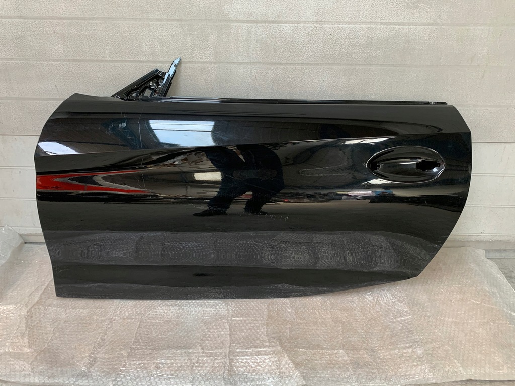 фото №1, Bmw z4 g29 левая дверь