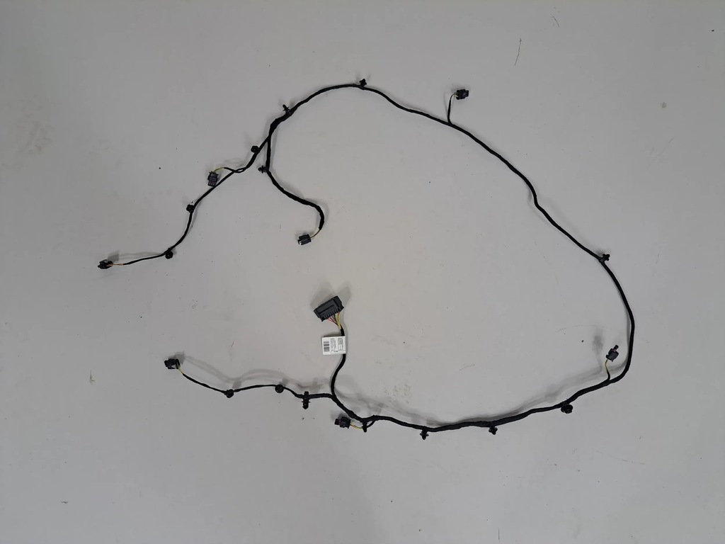 фото №1, Bmw x6 g06 2022 камеры