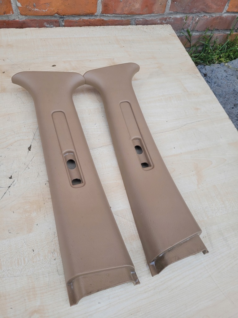 фото №3, Jeep grand cherokee wj захист стійка права