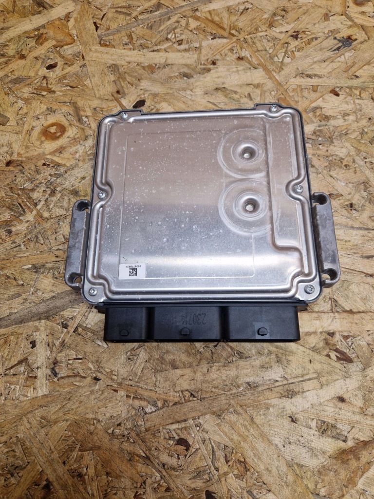 фото №2, Renault clio iv 2015 блок керування / модуль ecu