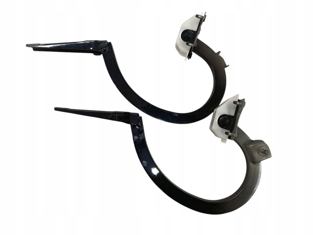 фото №1, Bmw 7 g11 g12 2018 петли