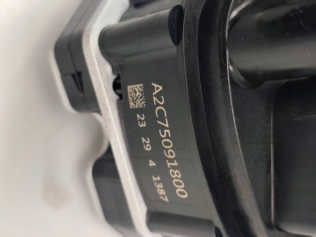 фото №15, Мехатроника блок управления коробки передач skoda octavia mk4 0dd927770f